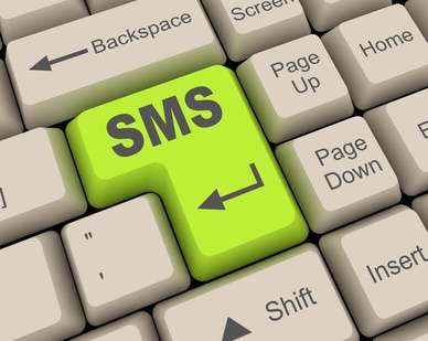 Enviando Mensajes a Móviles por Internet