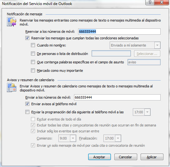 outlooksms11