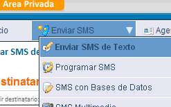 sms-texto