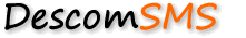 DescomSMS