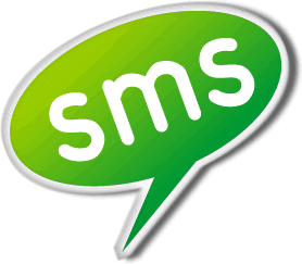 Envialo por SMS