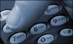 Mensajes a Moviles por Internet